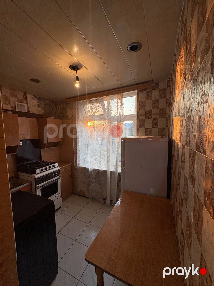 Satılır 1 otaqlı köhnə tikili 37 m² — Mənzil, Bakı (6)
