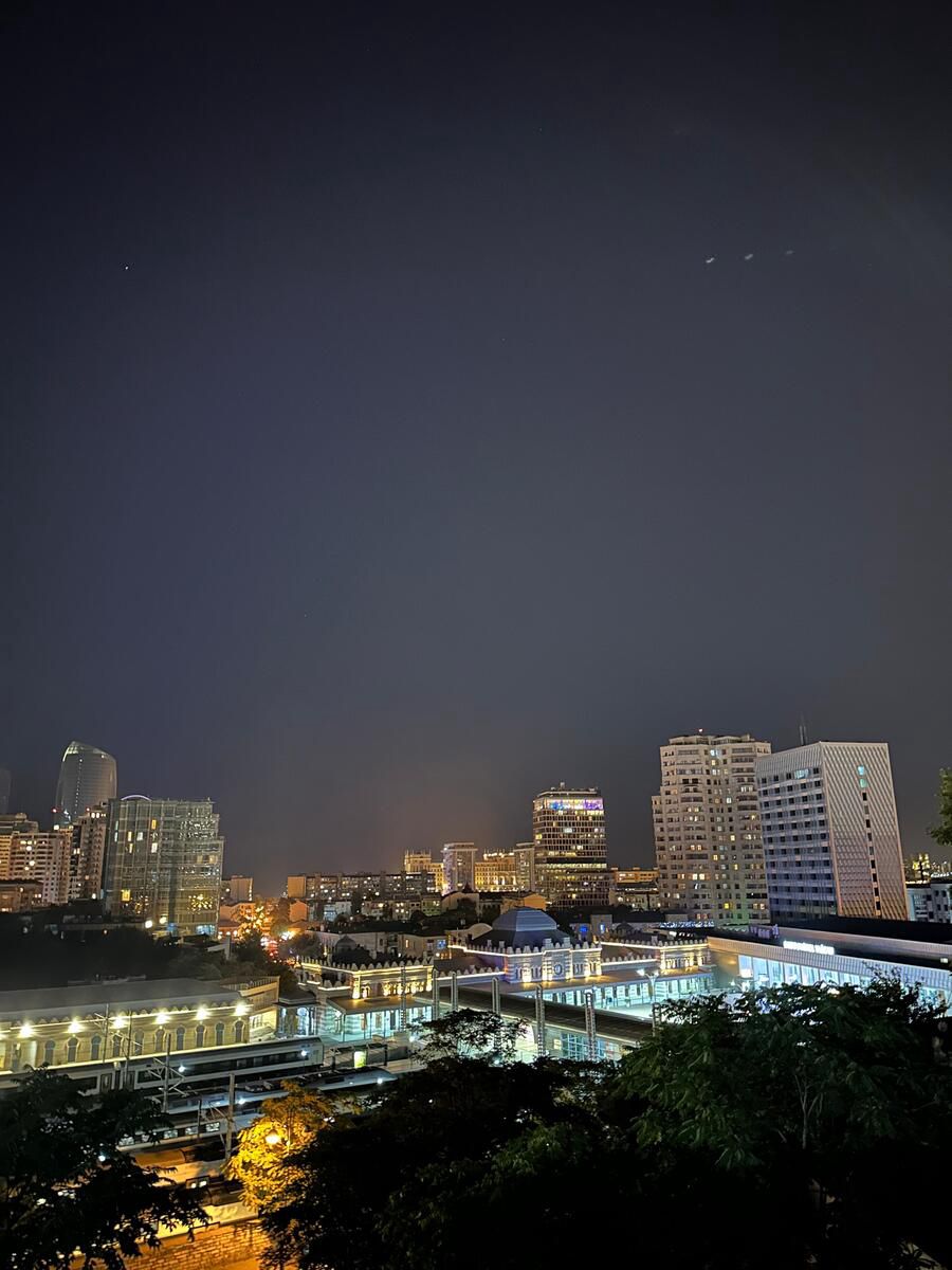 2-otaqlı mənzil kirayəyə verilir, Nəsimi rayonu, 45 m² — Mənzil, Bakı (10)