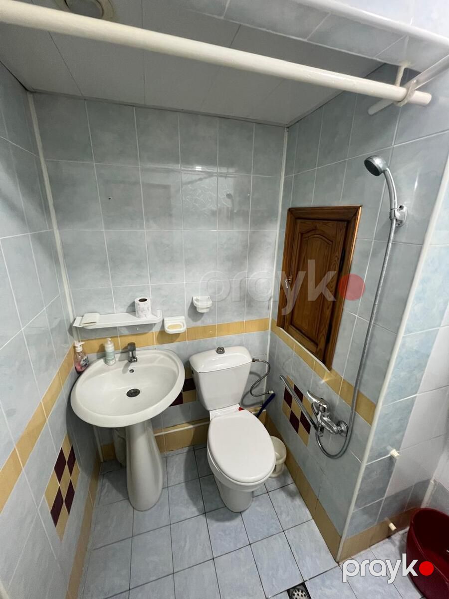 Satılır 2 otaqlı köhnə tikili 55 m² — Mənzil, Bakı (8)