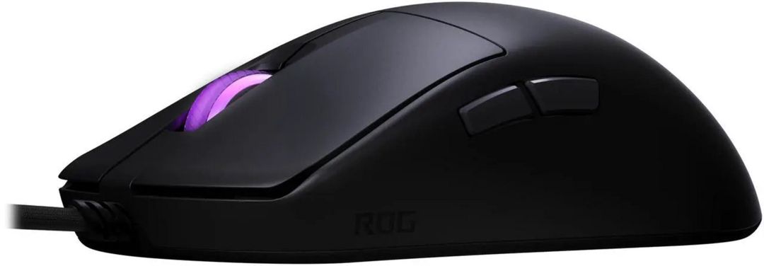 ASUS ROG Harpe Mini Core Wired Mouse — Periferik cihazlar, Bakı (4)