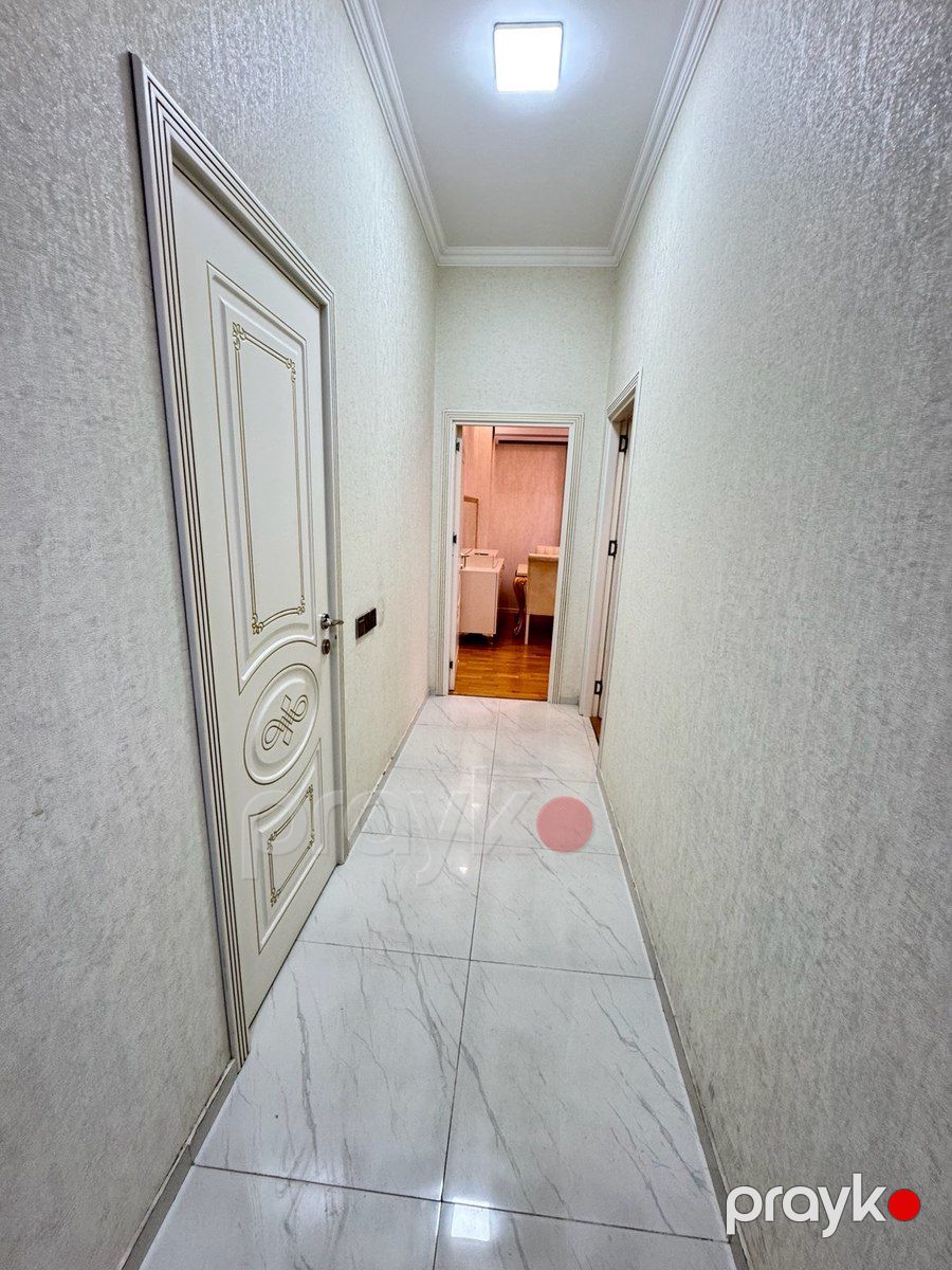 2-otaqlı yeni tikili, Yasamal r., 68 m² — Daşınmaz əmlak, Bakı (10)