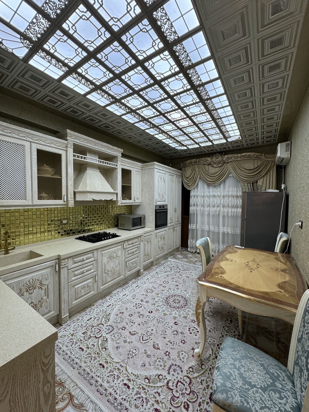 Satılır 3 otaqlı yeni tikili 160 m² — Mənzil, Bakı (6)