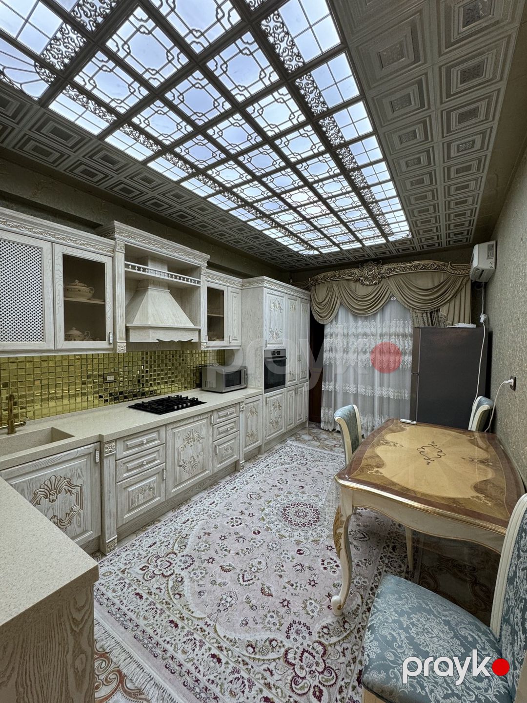 Satılır 3 otaqlı yeni tikili 160 m² — Mənzil, Bakı (6)
