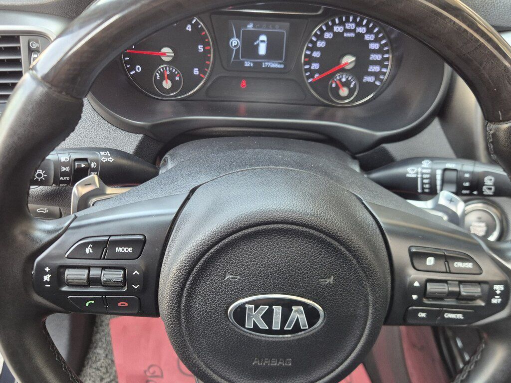 Kia Sorento, 2.0 L, 2017 il, 173 200 km — Avtomobillər, Bakı (11)