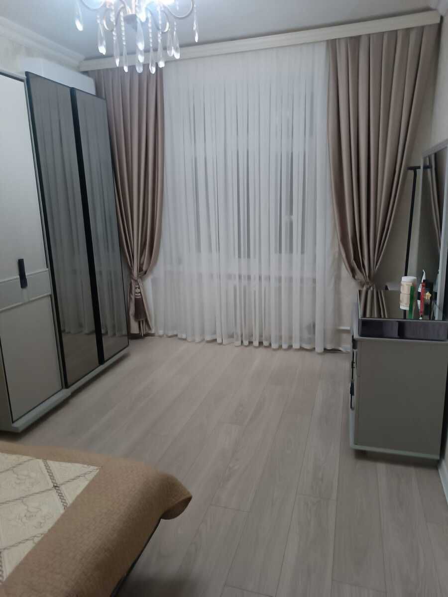 Satılır 2 otaqlı köhnə tikili 70 m² — Mənzil, Bakı (4)