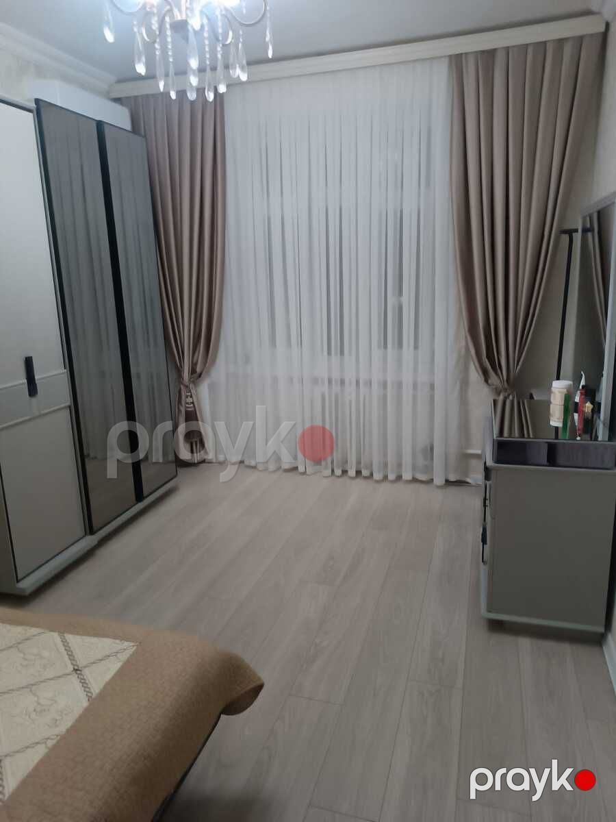 Satılır 2 otaqlı köhnə tikili 70 m² — Mənzil, Bakı (4)