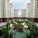 Satılır 2 otaqlı yeni tikili 68 m² — Elçin bəy