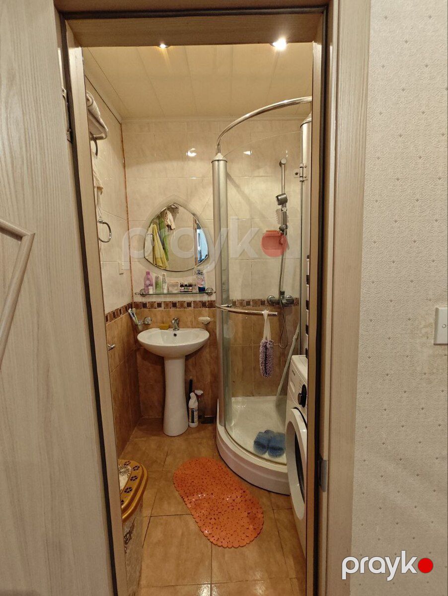 Satılır 2 otaqlı yeni tikili 65 m² — Mənzil, Bakı (7)