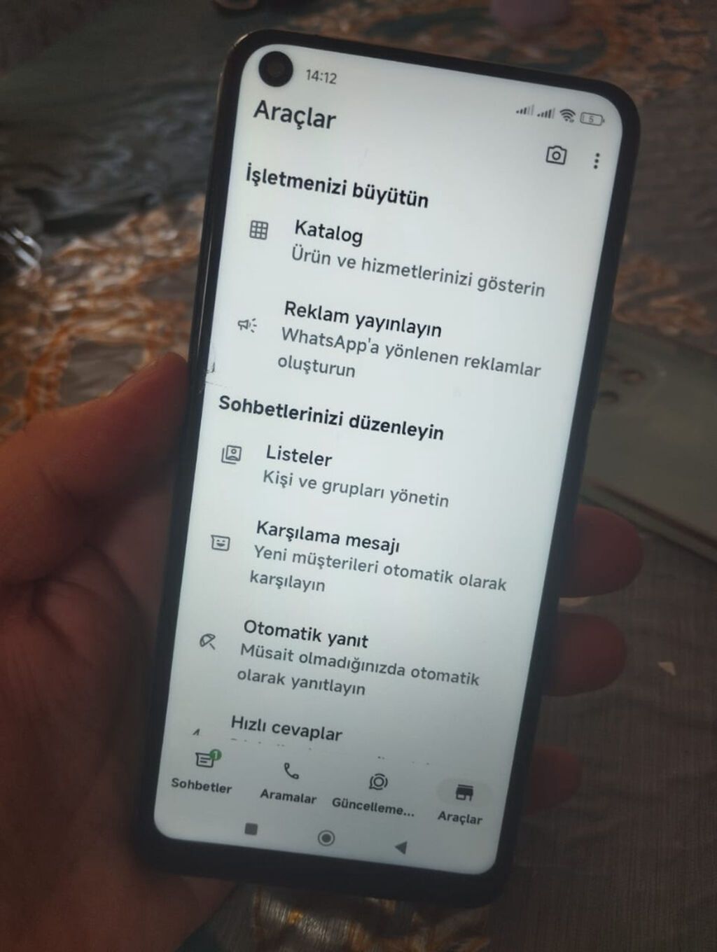 Xiaomi 11 Lite, 128 GB, rəng - Mavi — Xiaomi, Bakı (3)
