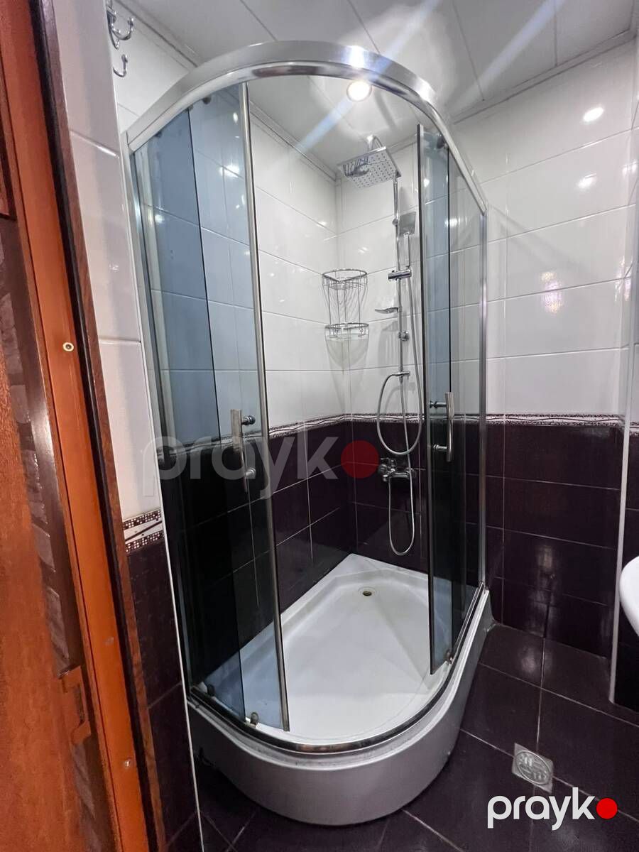 İcarəyə verilir 2 otaqlı köhnə tikili 68 m² — Mənzil, Bakı (5)