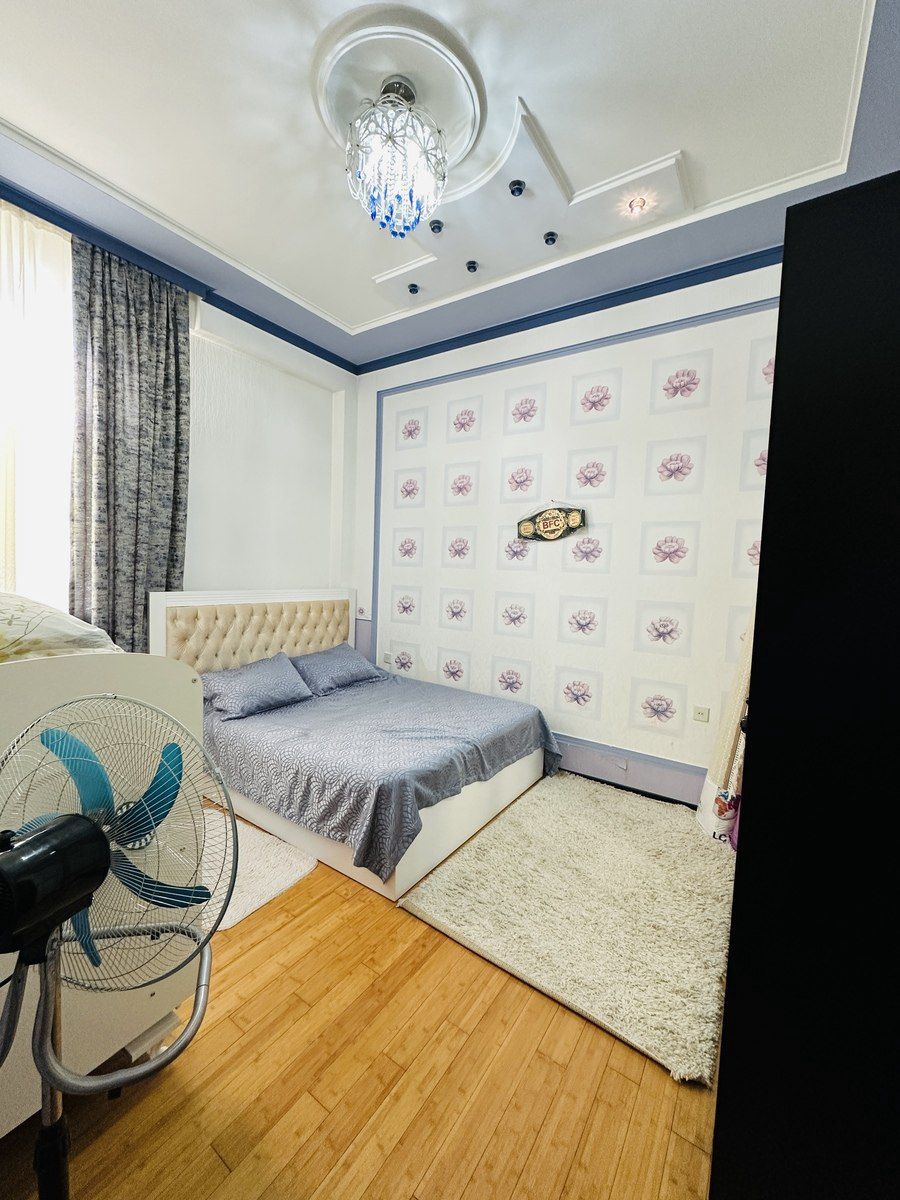 Satılır 2 otaqlı yeni tikili 68 m² — Mənzil, Bakı (9)