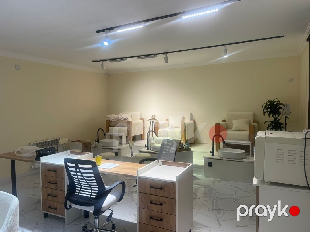 İcarəyə verilir obyekt 75 m² — Əmlak, Bakı (4)