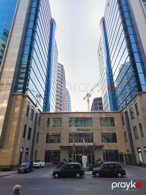 Satılır 3 otaqlı yeni tikili 105 m² — Mənzil, Bakı (2)