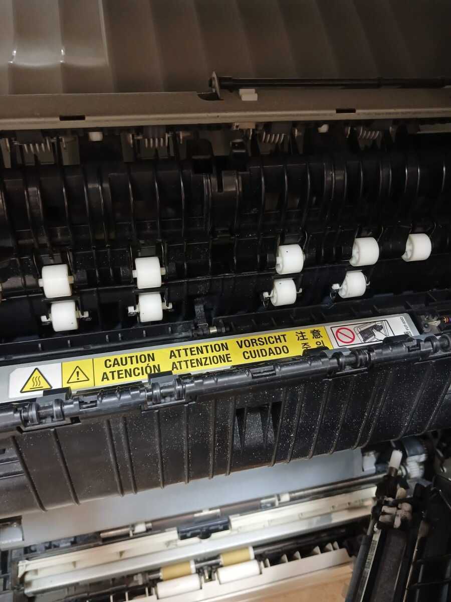 Canon ir2525 — Elektronika, Gəncə (3)