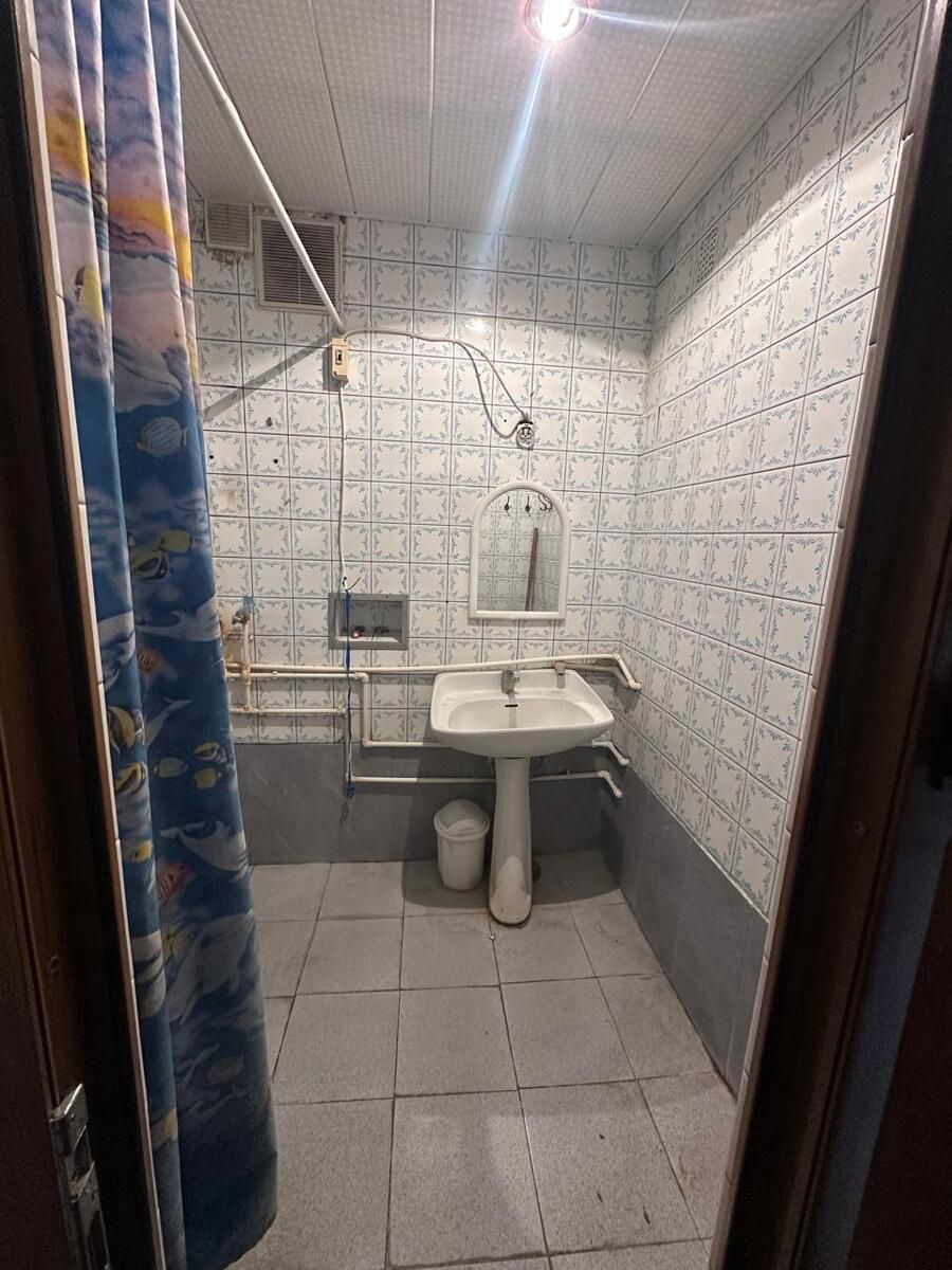 Satılır 3 otaqlı köhnə tikili 80 m² — Mənzil, Bakı (12)
