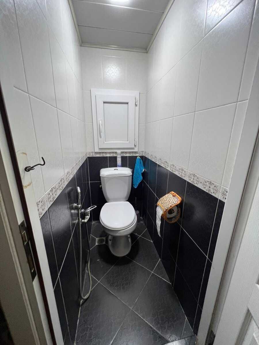 3-otaqlı mənzil kirayə verilir, Memar Əcəmi m., 70 m² — Daşınmaz əmlak, Bakı (8)