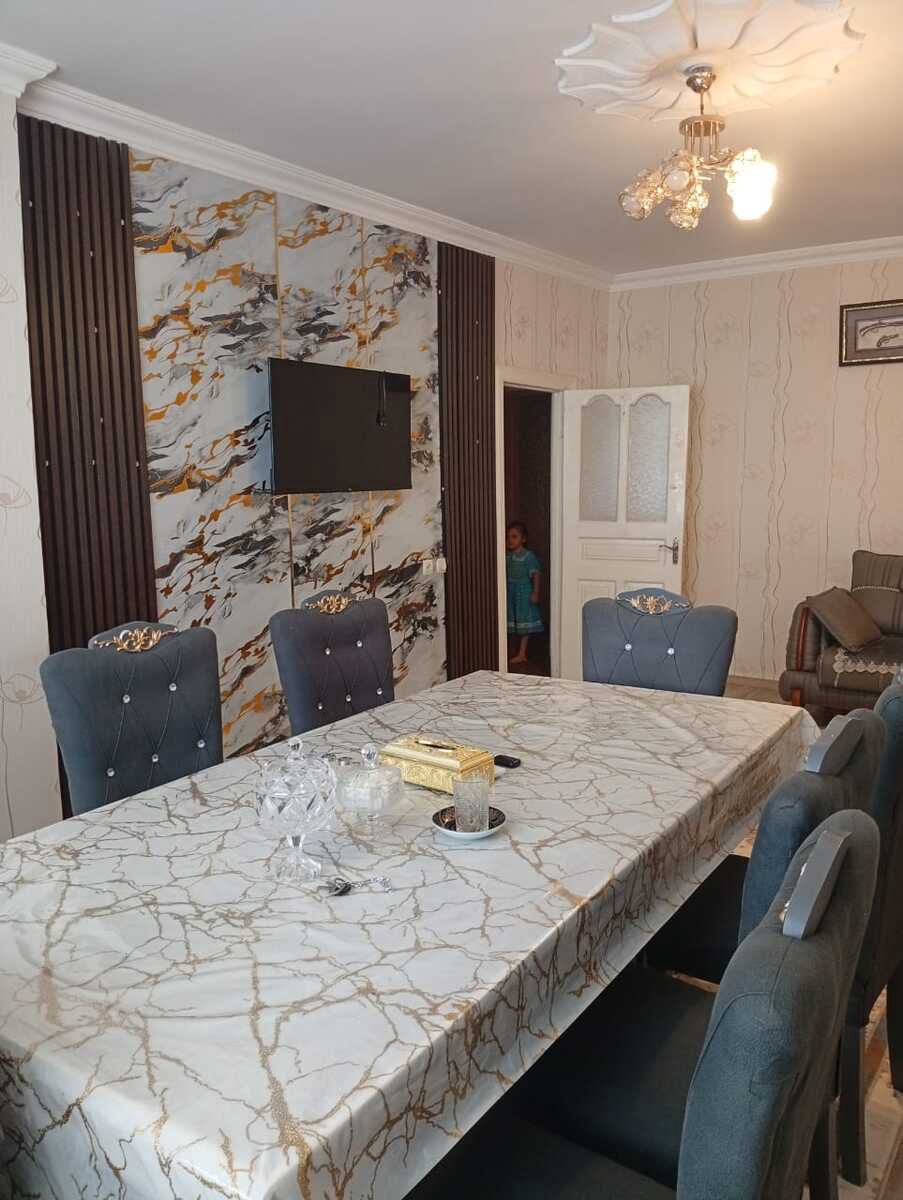 2-otaqlı yeni tikili kirayə verilir, Gəncə ş., 60 m² — Daşınmaz əmlak, Gəncə (4)