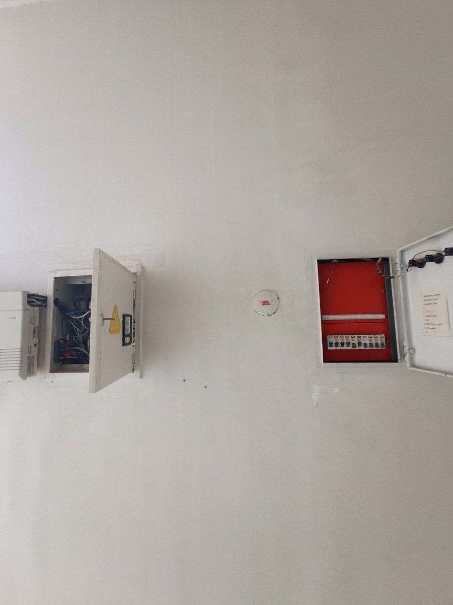 İcarəyə verilir obyekt 1700 m² — Əmlak, Bakı (7)