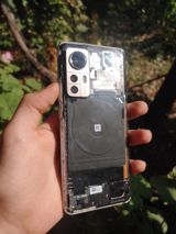 Xiaomi 12, 256 GB, rəng - Ağ — Xiaomi