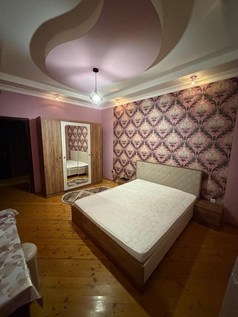 Satılır 3 otaqlı yeni tikili 120 m² — Mənzil, Bakı (4)