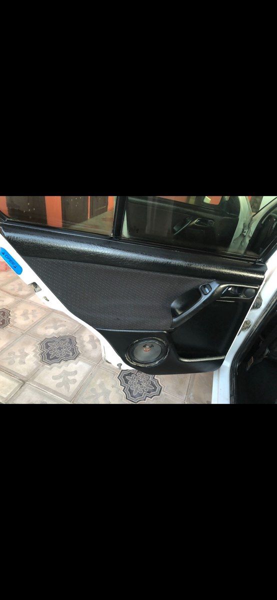 Volkswagen Golf, 1997 il — Avtomobillər, Kürdəmir (9)