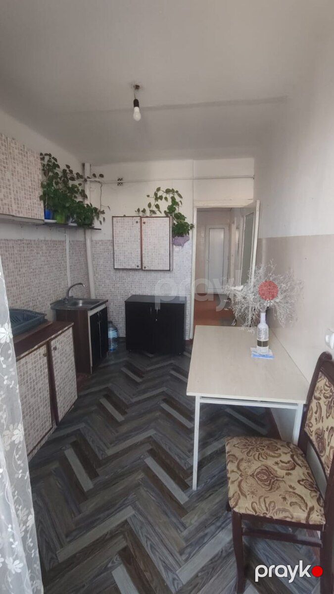 2-otaqlı mənzil, Suraxanı r., 55 m² — Mənzil, Bakı (8)