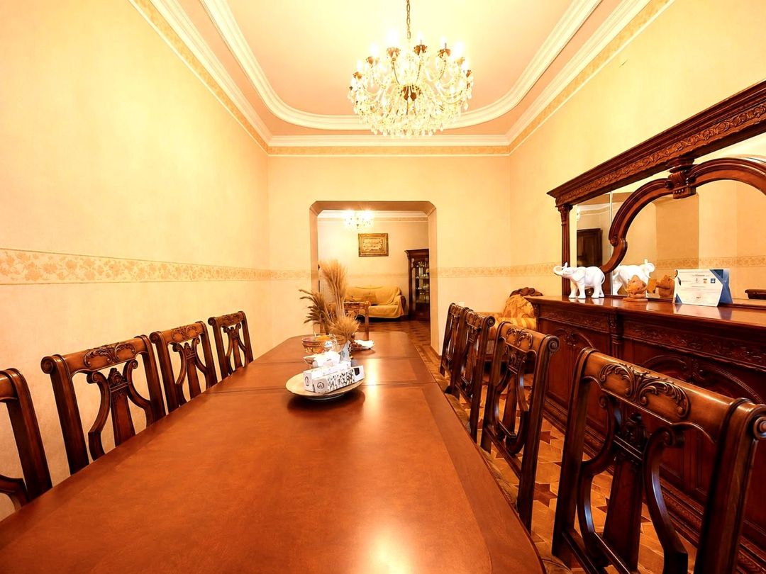 Satılır 3 otaqlı köhnə tikili 105.5 m² — Mənzil, Bakı (6)