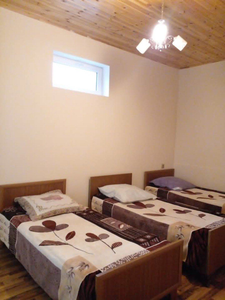 Bağ evi kirayə verilir, Qəbələ r. — Daşınmaz əmlak, Qəbələ (12)