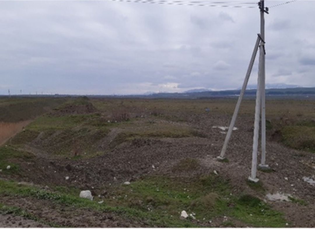 Satılır torpaq 8000 sot — Torpaq, Şabran (5)