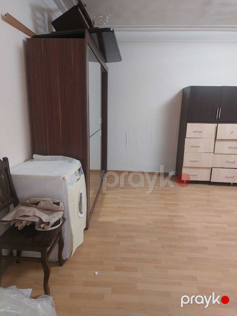 Satılır 2 otaqlı köhnə tikili 45 m² — Mənzil, Bakı (5)