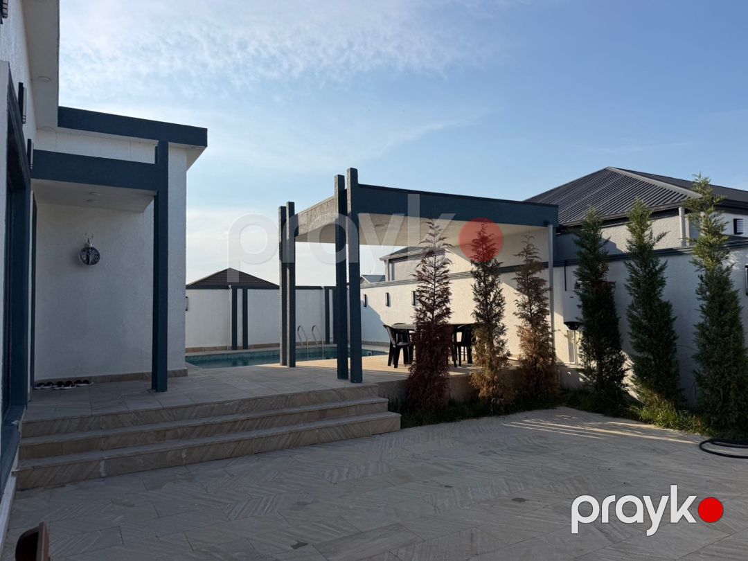 Bağ evi kirayə verilir, Mərdəkan qəs — Ev, villa, Bakı (2)