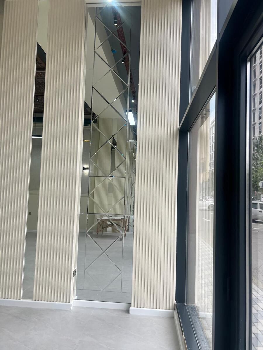 İcarəyə verilir obyekt 142 m² — Əmlak, Bakı (9)