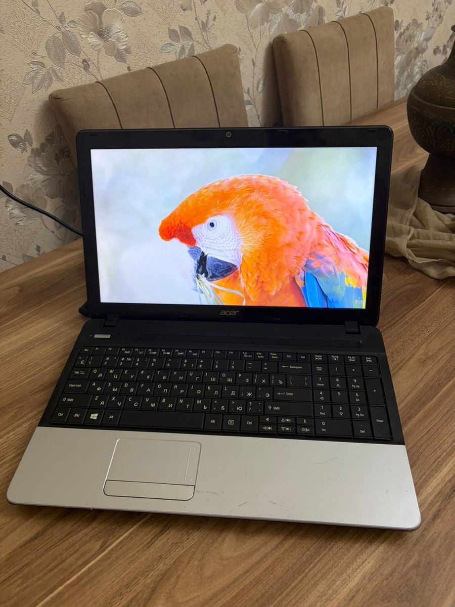 Acer TMP P253 — Elektronika, Bakı (7)