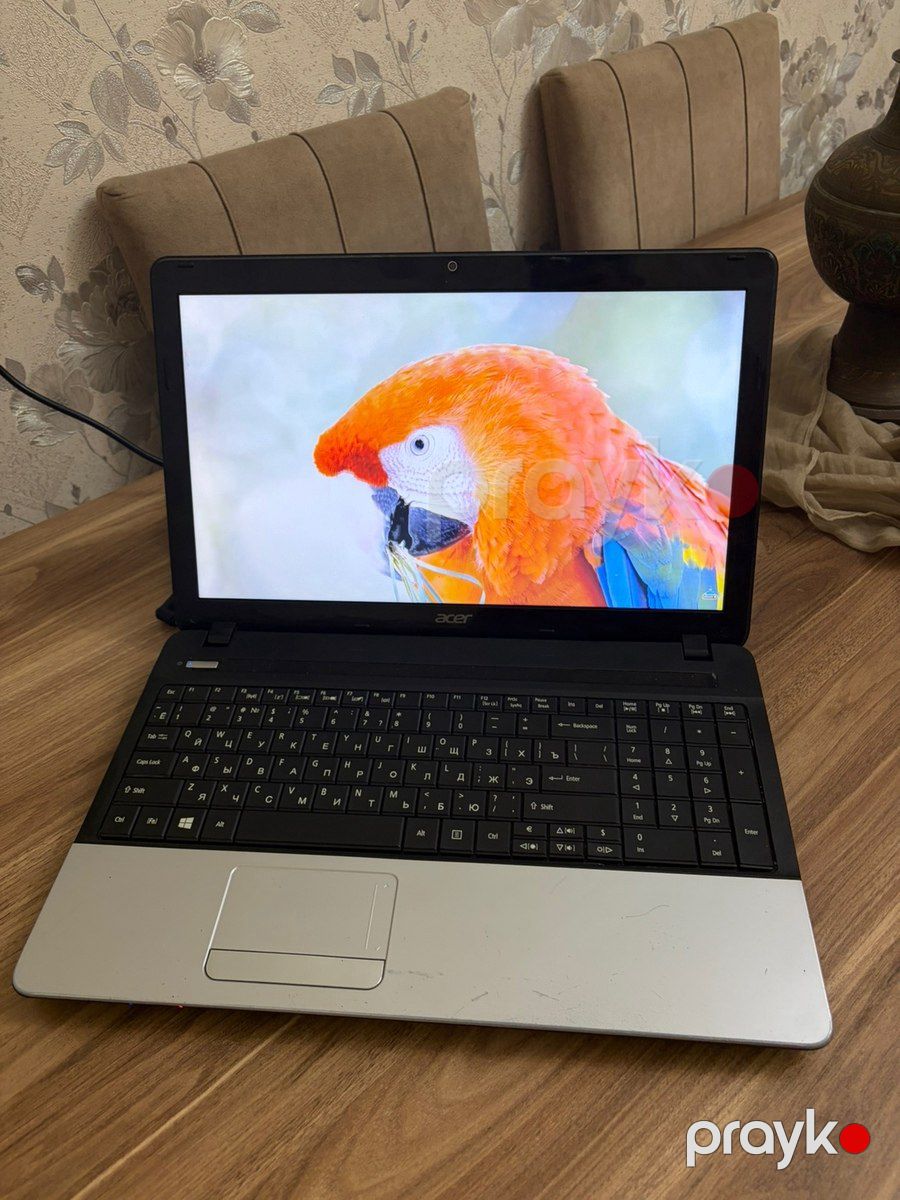 Acer TMP P253 — Noutbuklar, Bakı (8)
