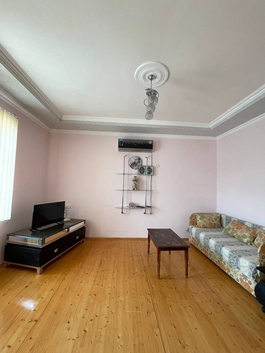 İcarəyə verilir 4 otaqlı həyət evi/bağ evi 250 m² — Ev, villa, İsmayıllı (6)