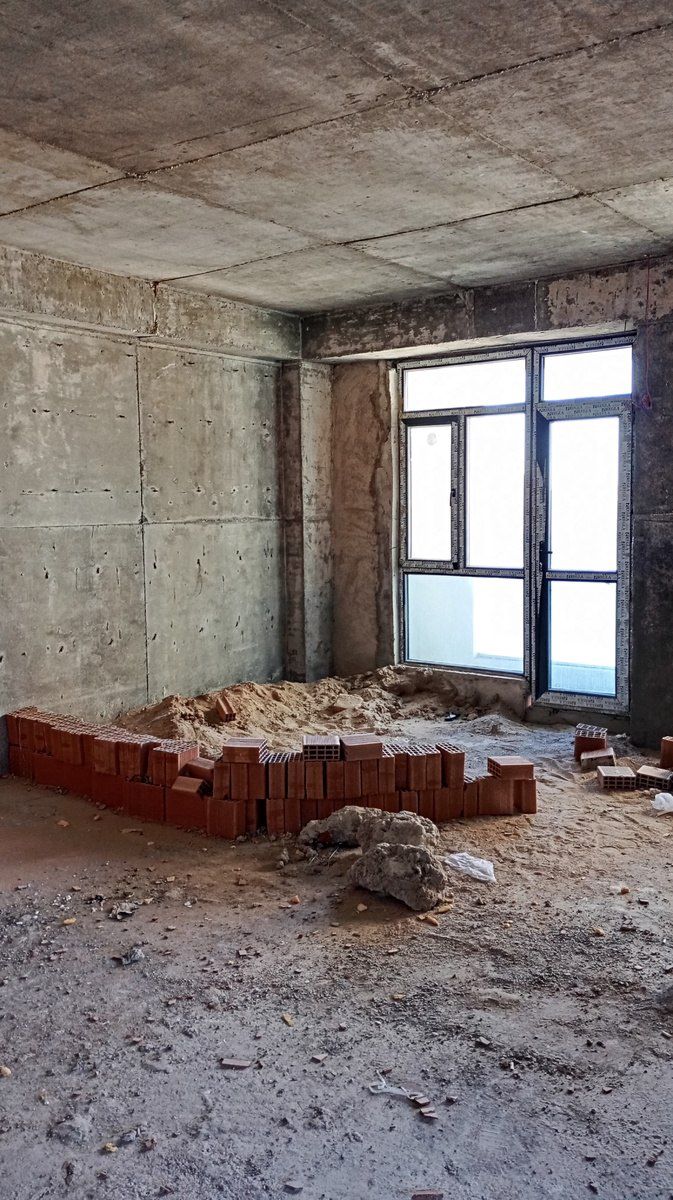 Satılır 3 otaqlı yeni tikili 112.7 m² — Mənzil, Bakı (11)
