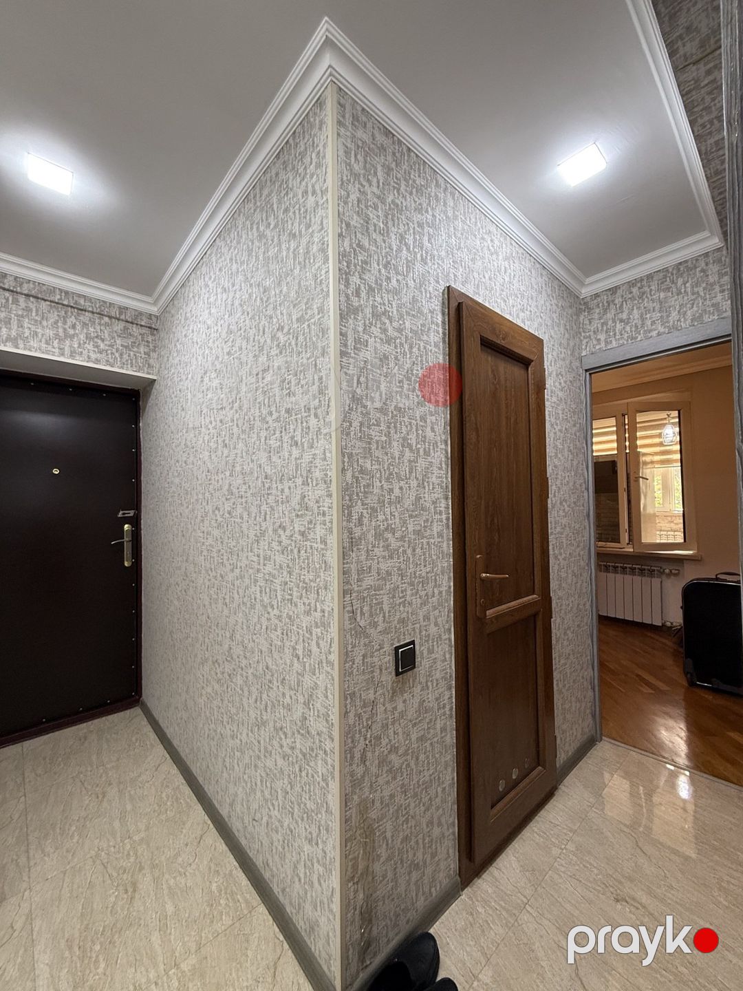 Satılır 3 otaqlı köhnə tikili 65 m² — Mənzil, Bakı (9)