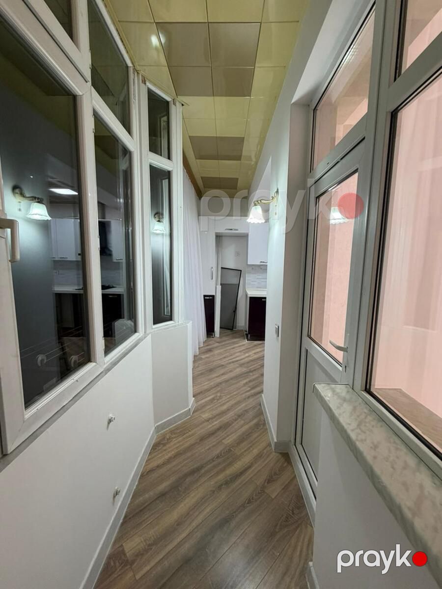 2-otaqlı yeni tikili, Masazır qəs., 70 m² — Daşınmaz əmlak, Bakı (7)