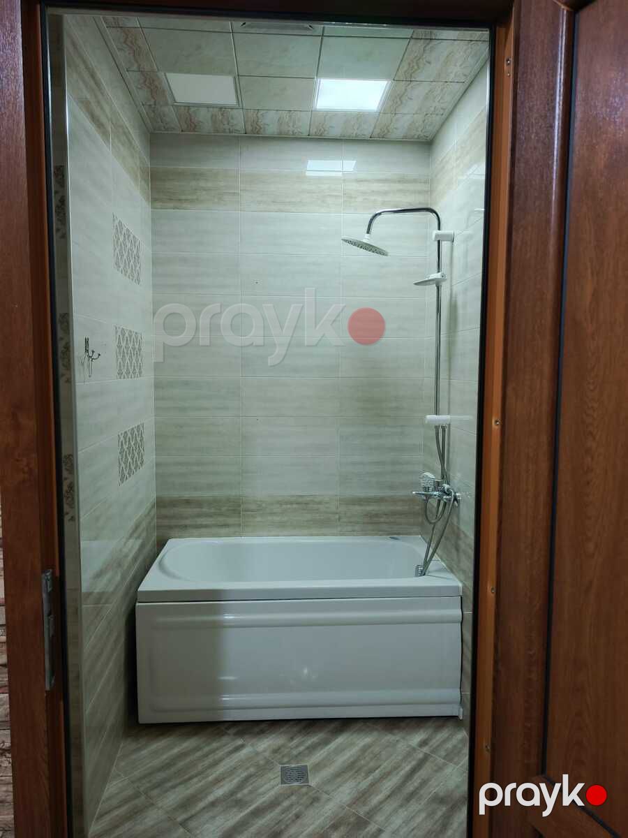 Satılır 3 otaqlı yeni tikili 72 m² — Mənzil, Bakı (11)