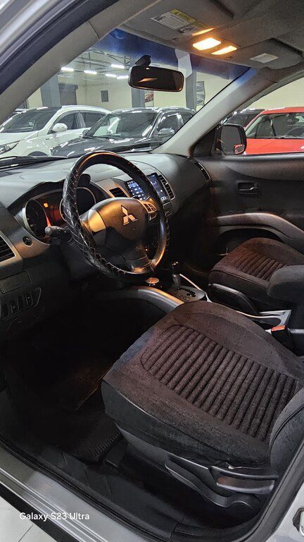 Mitsubishi Outlander, 3.0 L, 2006 il, 185 000 km — Avtomobillər, Sumqayıt (9)