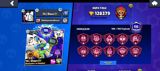 Brawl Stars hesabı – yüksək səviyyəli, zəngin məzmunlu - Kupa yolu — Proqram təminatı
