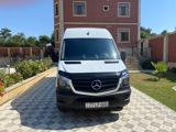 Mercedes Sprinter 316, 2.2 L, 2016 il, 500 000 km — Avtomobillər