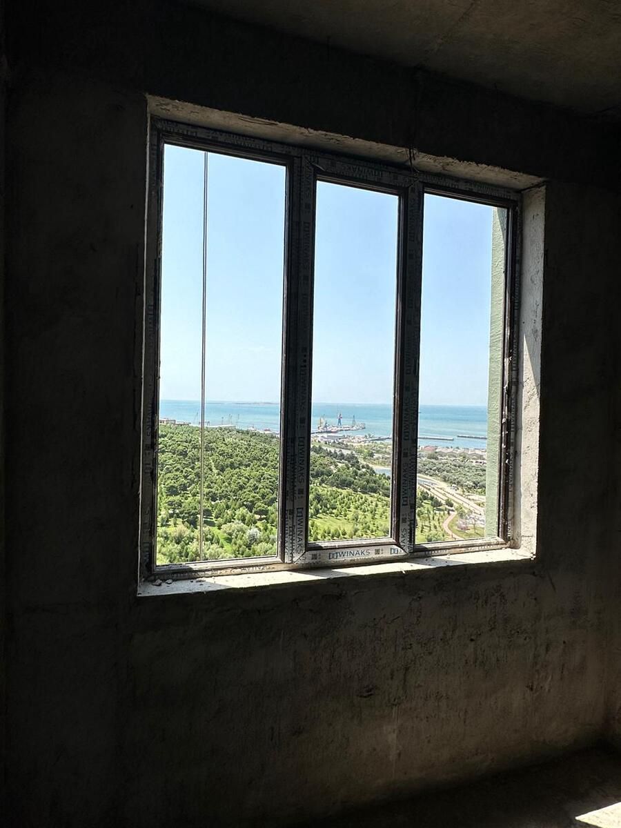 Satılır 4 otaqlı yeni tikili 178.6 m² — Mənzil, Bakı (6)