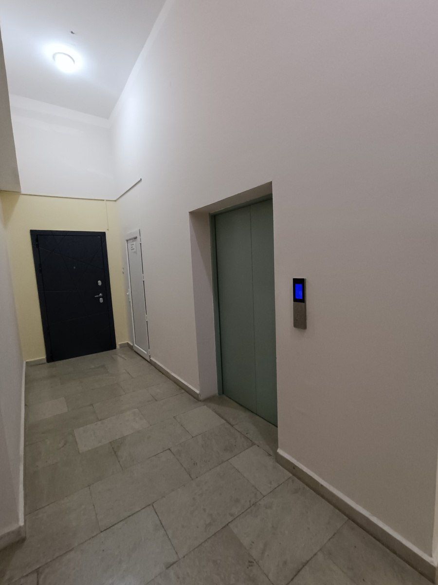3-otaqlı yeni tikili, Gəncə ş., 75 m² — Daşınmaz əmlak, Gəncə (4)