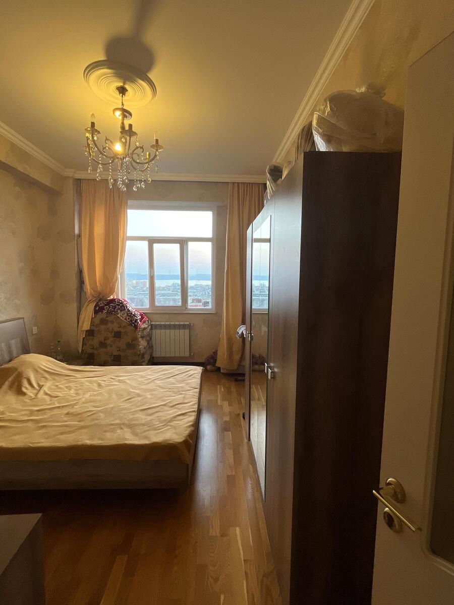 Satılır 2 otaqlı yeni tikili 66 m² — Mənzil, Bakı (4)