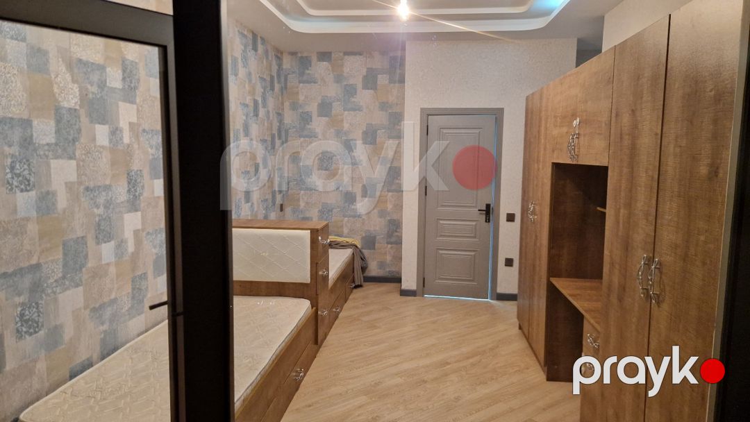 3-otaqlı yeni tikili kirayə verilir, 28 May m., 100 m² — Mənzil, Bakı (6)