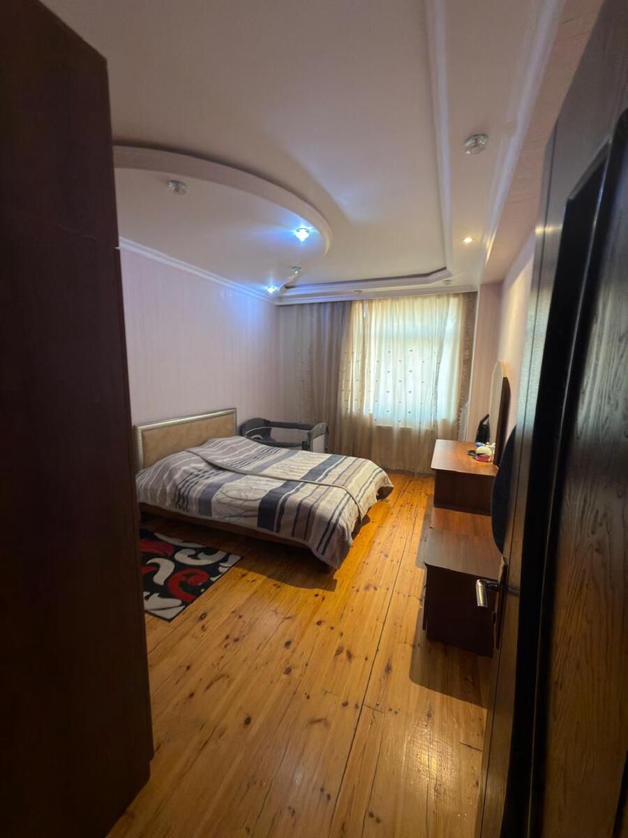 Satılır 2 otaqlı yeni tikili 97 m² — Mənzil, Bakı (5)