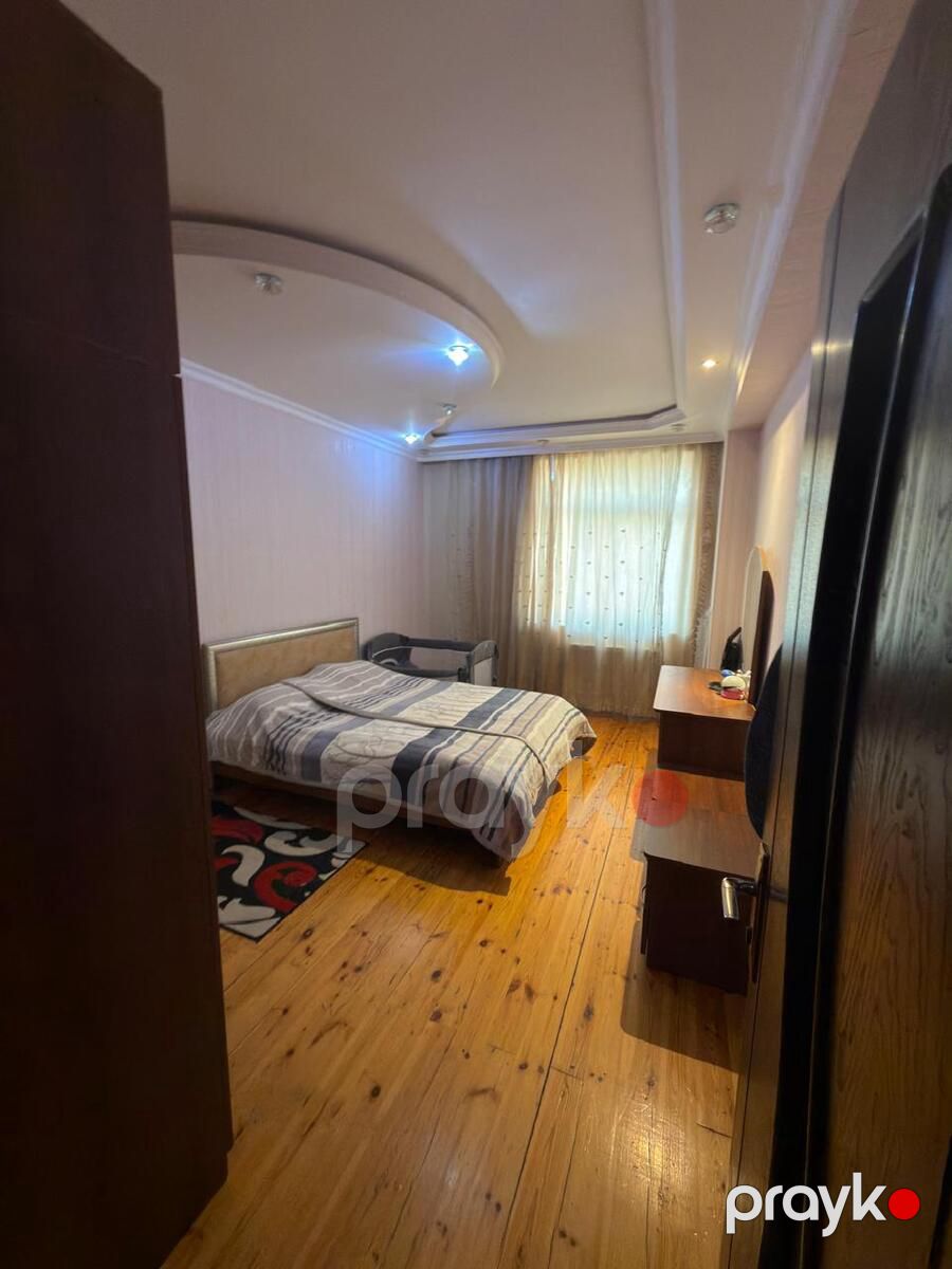 Satılır 2 otaqlı yeni tikili 97 m² — Mənzil, Bakı (5)