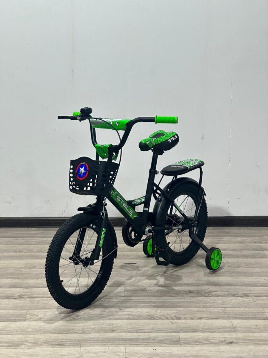 Velosiped — Velosipedlər, Bakı (3)