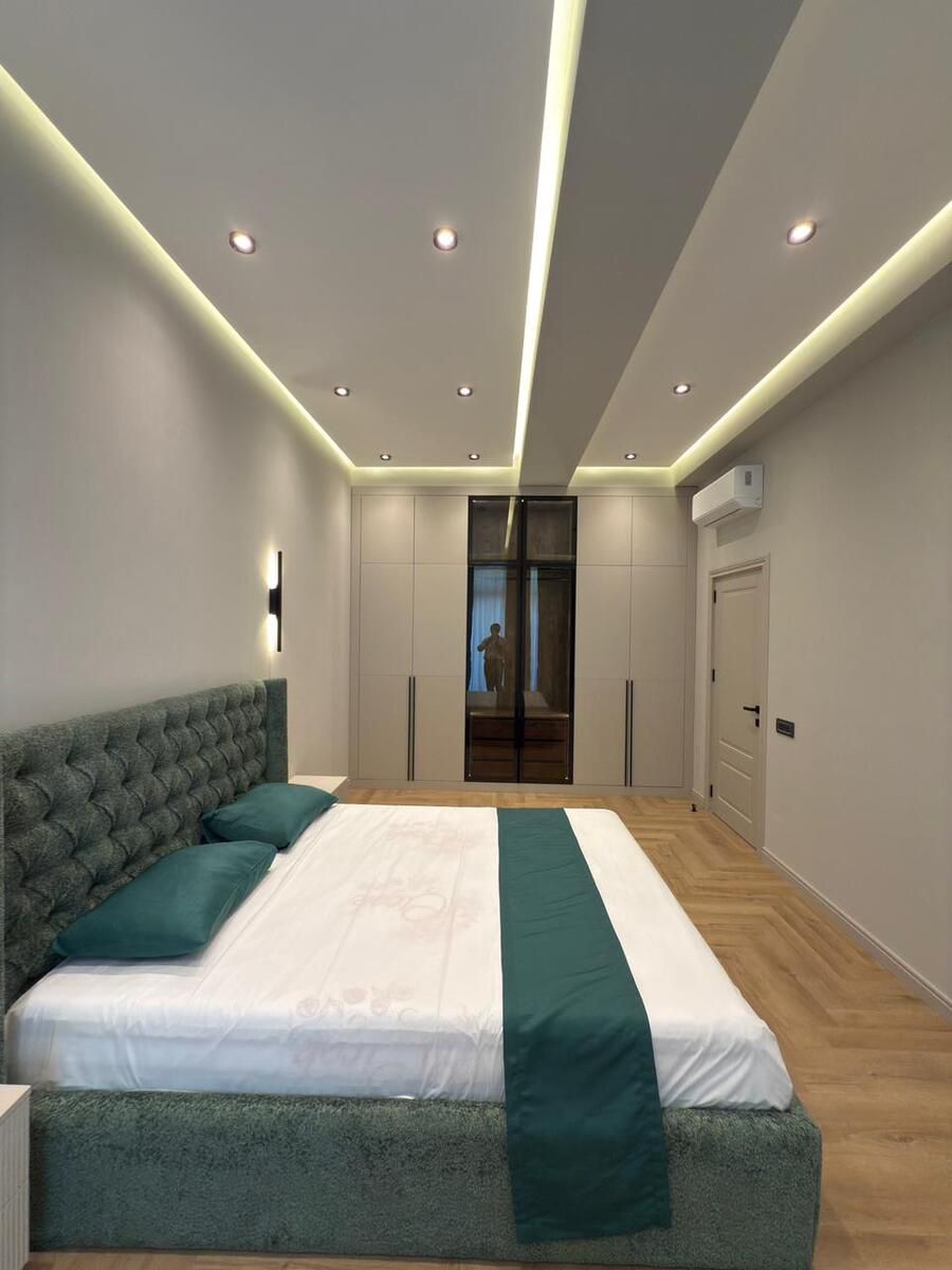 Satılır 2 otaqlı yeni tikili 86 m² — Mənzil, Bakı (5)